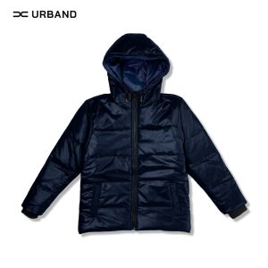 X-Urband Official - Jaket Puffer Anak K085