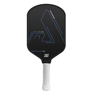 MECOME 1pc T700 Pickleball Paddles Carbon Fiber Frosted Surface Pickleball Rackets High Quality Comfortable Pickle Ball Paddle