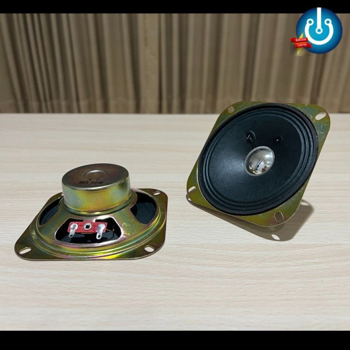 SPEAKER FULL RANGE 4\