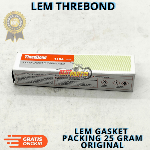 Lem paking threebond  berkualitas original asli ori