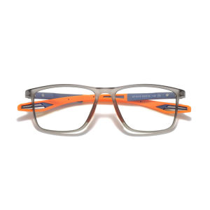 Kacamata Baca Korean Pria Wanita Anti Radiasi Lensa Plus +100 sd +300 Terbaru Reading Glasses