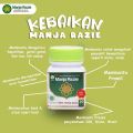 Manjakani Aceh Razie Manja Razie isi 30 butir jamu tradisional aceh. 