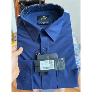 Áo sơ mi dài tay AristinoB 1LS12402