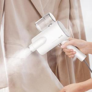Holding Hanging Ironing Machine Household Commercial Steam Electric Iron Portable Small Ironing Machine Clothes HS006