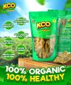 DES- Kangkong Chips  KCO The First and Authentic Snack By Josh Mojica Crispy in 7 Flavor 120g - 1pc. 