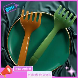 gou Đầu Massager Da đầu gua SHA cho cơ thể cổ chân massage năm móng vuốt đầu cạo Thanh massage cạo Claw massage Visage