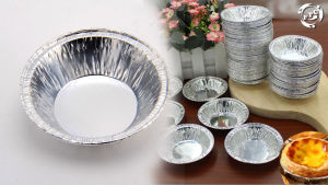 SET 50 CÁI GIẤY NẾN VÀNG LÓT NỒI CHIÊN KHÔNG DẦU Chịu Nhiệt Cao Nướng Thực Phẩm Nướng Bánh Thấm Dầu Đa Năng Tiện lợi. Chất Lượng Uy Tín Tại CLEVEN HCM SHOP.