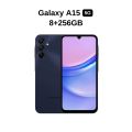 Samsung Galaxy A15 - ซัมซุง 4G - 5G (Ram8+128GB) (Ram8+256GB) | เครื่องประกันศูนย์ไทย 1 ปี. 