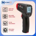 Máy đo nhiệt độ hồng ngoại UNI-T UT306S (-50~500℃, D:S/12:1). 