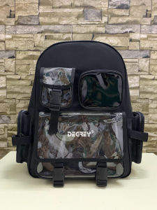 Balo Degrey Đen (cam kết sản phẩm đúng mô tả chất lượng đảm bảo an toàn đến sức khỏe người sử dụng).