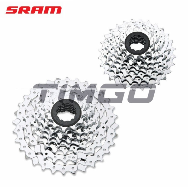 Sram PG-850 11-28T 11-32T MTB Road Bike Speed Rear