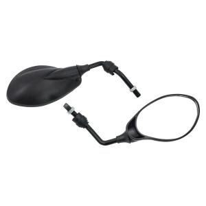 Motorcycle rearview mirror YAMAHA model rotatable reversing mirror