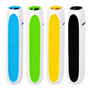 Điện Shell trường hợp lắp ráp dễ dàng cho 18650 hộp DIY những người đam mê với nhiều bảo vệ cơ chế