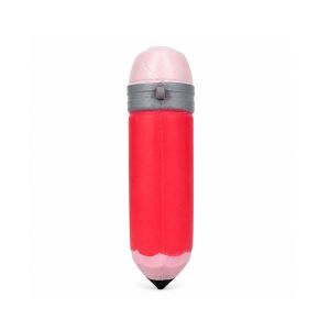RANZH Pencil Shaped Pencil Squishy Toy TPR Slow Rising Stress Relief Toy Stationery Toy Squeeze Fidget Toy Pinch Le Children