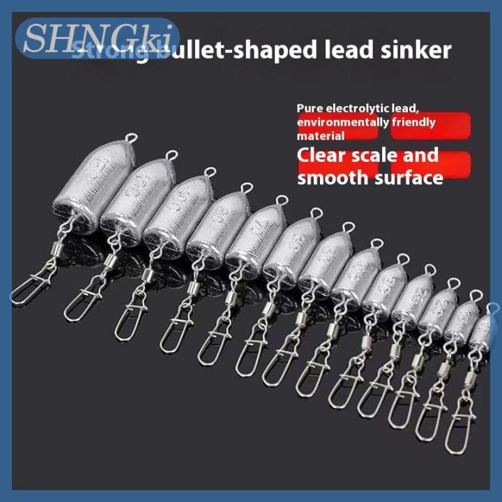SHNGki%205PCS%2010G%2015G%2020g%2025g%2030g%2040g%2050g%2060g%20ch%C3%AC%20Sinker%20l%C3%B5m%20d%C6%B0%E1%BB%9Bi%20Roadrunner%20gi%E1%BA%A3m%20d%E1%BA%A7n%20sinkers%20c%C3%A2u%20c%C3%A1%20n%E1%BB%91i%20gi%E1%BA%A3i%20quy%E1%BA%BFt%20-%20Image%203