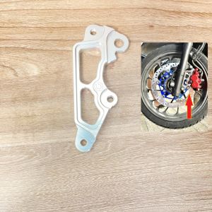 Pát trước SH mode đĩa 260/267mm xài heo Nisin thái