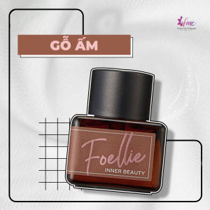 [MUA 1 TẶNG 1] Nước hoa vùng kín Foellie Chính Hãng - Nước Hoa Cô Bé Hương Thơm Quyến Rũ Ngọt Ngào Lôi Cuốn Lưu Hương Cực Lâu