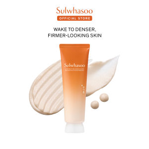 [NEW] Sulwhasoo Overnight Recharging Mask 120ml