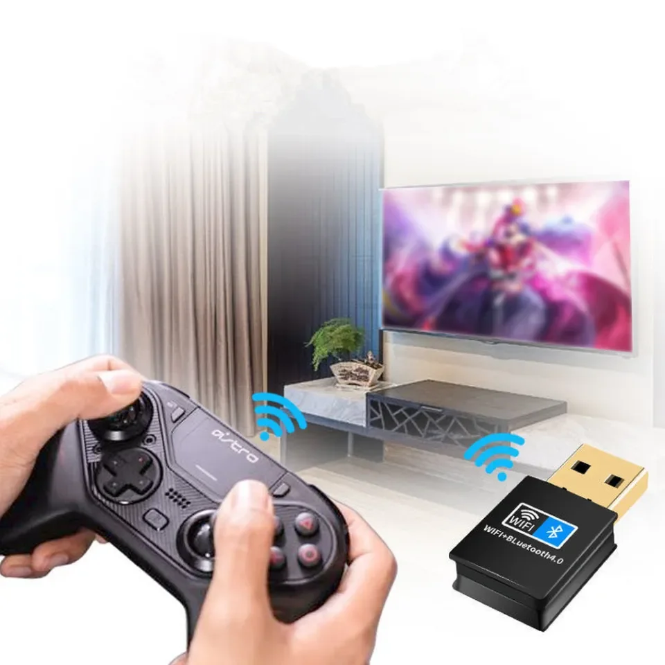 Astro a50 bluetooth online adapter