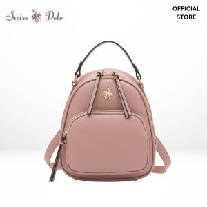 SWISS POLO Ladies Mini Backpack - Multi Colour HGZ 7850
