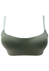 Tulip by Christine Irina Seamless Full Cup Non Wire Bra - CBR-4836