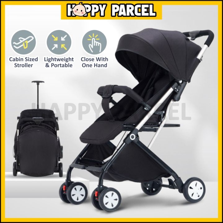 Stroller traveling outlet murah