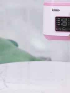 爱婴思堂温奶器暖奶器奶瓶消毒器二合一恒温热奶器全自动