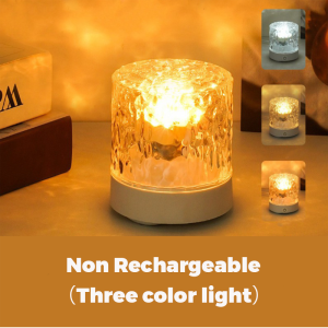 [SG Ready Stock] Night Light Remote controlled color night light Three /Sixteen color Portable Ambient Light