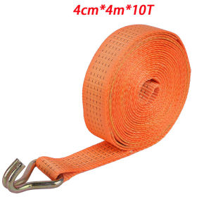 Tali Kecepatan Ratchet Tie Down 10 TON /Cargo Lashing Belt /Trackbelt Tali Ikat Sabuk Truk tali webbing/Gladiator Rachet Tie Down Tali Ikat Barang Mobil Truk