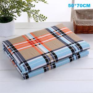 Alas Ompol Bayi Lansia Waterproof Ramah Kulit Dan Bernapas Kulit Dapat Digunakan Kembali / Underpad Lansia