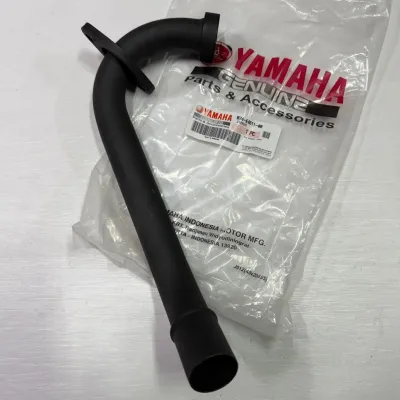 XMAX250 V1-V3 / XMAX300 V1-V3 / XMAX V1-V3 YAMAHA 100% ORIGINAL PART B74-E4611-00 EXHAUST MANIFOLD PIPE