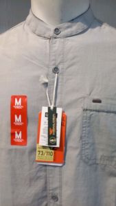 KEMEJA KOKO CARDINAL CASUAL / EAKAR 01375J 04H (REGULAR FIT)
