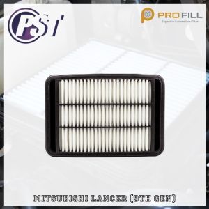 PST Air Filter 1500A023/1500A086 (AF-1500A023) - Mitsubishi Lancer (9th Gen) 2008-16