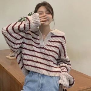 Camella | Premium Knit Crop Cardi Clarise