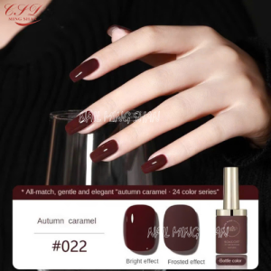 Gel cao cấp ANNIES 24 màu
