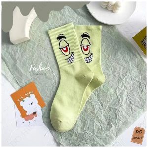 พร้อมส่ง⚡ มีเก็บเงินปลายทาง💸ถุงเท้าหุ้มข้อ มี 5 สี ใส่ได้ทั้งชายและหญิง แนะนำเท้าไม่เกิน41 (ราคาต่อ 1 คู่) : Do hight