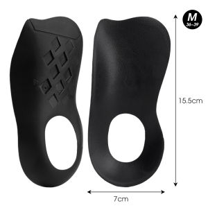 Đế bằng khắc phục đế chân đảo ngược xo loại Corrector vòm Sụp Đổ hỗ trợ khắc phục đế