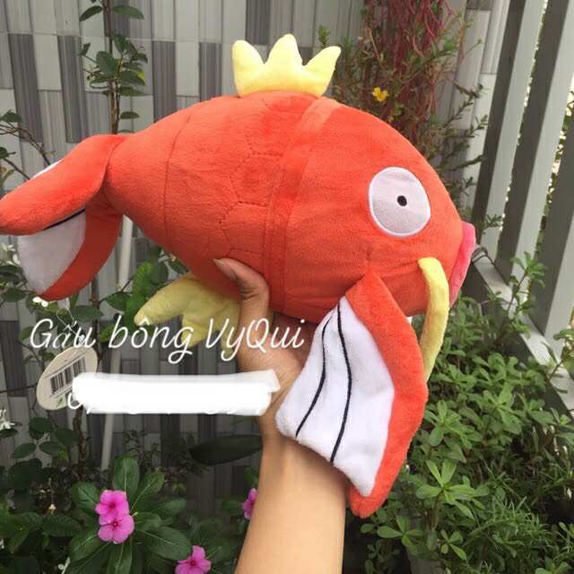 %5BHCM%5DG%E1%BA%A5u%20b%C3%B4ng%20pokemon%20c%C3%A1%20ch%C3%A9p%20Magikarp%20-%20Image%201