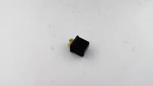 12V Glow Plug Starter Relay Replace 8971739510 8970363581