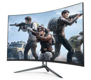 [HCM] BẢO HÀNH 24 THÁNG Mới 100% MÀN HÌNH VSP CHÍNH HÃNG Màn Hình Máy Tính Full Viền phẳng và màn hình cong 65Hz 165Hz 144Hz Full HD 1920x1080 Dùng cho game thủ máy tính để bàn máy vi tính máy tính chơi ga