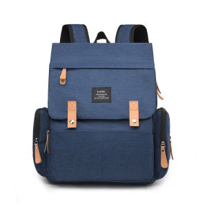 Multifunctional mommy bag mother and baby backpack large-capacity baby bag a bag for mothers to use when going out