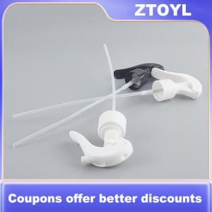 【ZTOYL】 1Pc 24 28 Spray Head Trigger Sprayer for Plastic Bottle