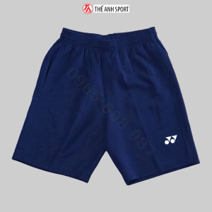 [Hoàn tiền MAX] Áo Yonex Sát Nách Áo Cầu Lông Thi Dấu Chuyên Nghiệp Chất Liệu Cao Cấp (TA 001)
