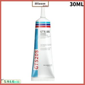 Follow Get New[Bloom Z] Loud Speaker Repair Glue Foam Side Dust Cap Rubber Edge Cone Basin Strong Adhesive 30 60ML