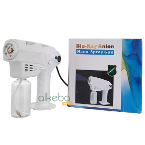 Alat Disinfeksi Dalam Ruangan Penyemprot Nano disinfectant spray gun semptoran elektrik 500 ml