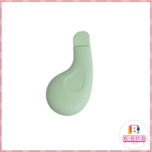 Biblio【Ready in Stock】 Facial Skin Scraper Nose Blackhead Spatula Exfoliator Deep Cleansing Tool Beauty Care 1pc