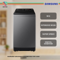 Samsung SAM-WA90CG4545BD 9KG Top Load Washer - WA90CG4545BDFQ. 