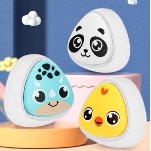Đồ Chơi Bộ Chuông Chạm Nhảy Tăng Chiều Cao