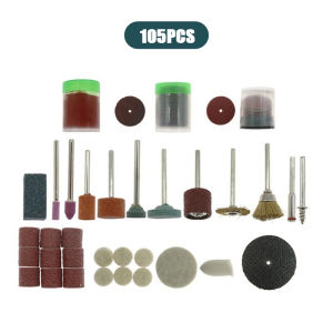 🔥Electric Grinder Mini Drill Rotary Tools Grinding Machine 18000rpm Engraving Pen with Drill Bits wireless Power supply For Sanding/ Polishing/ Cutting/ Drilling/ Trimming/ Cleaning 电动打磨笔