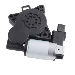 Cross-border applicable Mazda car window glass lift motor GJ6A-59-58X GJ6A5958X